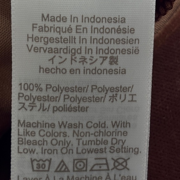 J. Crew Cubeb Berry Velvet Pull-On Midi Skirt/NWT/M - Picture 11 of 14